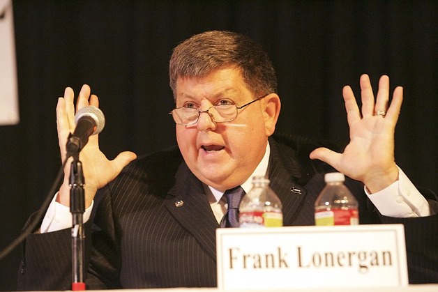 Frank Lonergan