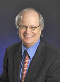 Chuck Clarke