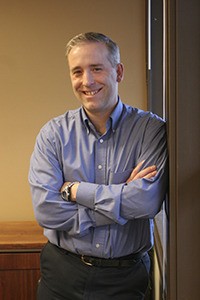 Jake Hanes