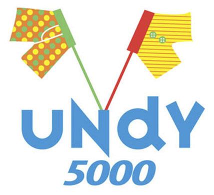 The Undy 5000 5K Run/Walk to fight colon cancer will be staged at Emerald Downs.