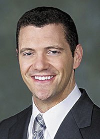 State Sen. Joe Fain