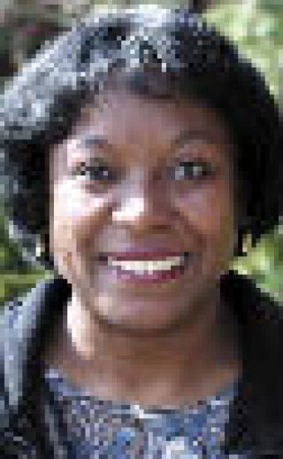 Holman earns award for excellence