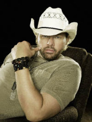 Toby Keith’s Biggest & Baddest Tour