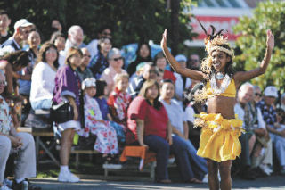 The White River Bon Odori Festival –  a community celebration and Buddhist tradition honoring those who have passed – will unfold Saturday at the White River Buddhist Temple