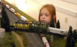 Rails of wonder