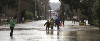 January’s flooding caused plenty of hardship for families in the city of Pacific.