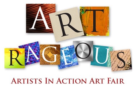 Auburn’s ArtRageous: Artists in Action Art Fair returns to Les Gove Park on Aug. 7.