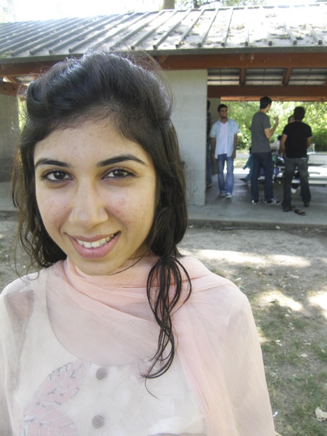 Rabia Salim