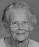 Dorothy A. Moore