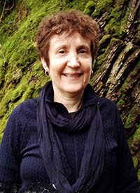 Geri Gale