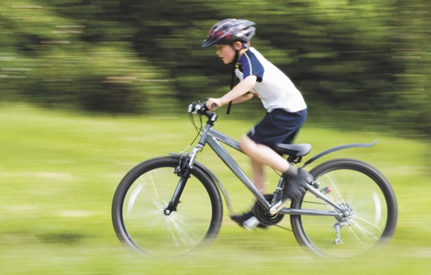 Studies show that regular physical activity can fortify your immune system