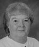 Patricia Jean Dungan