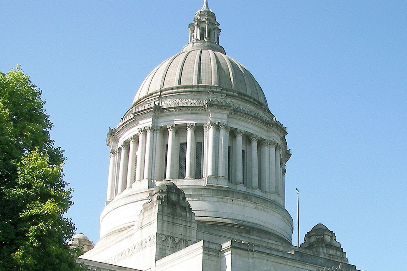Auburn school bond, legislative and statewide election results