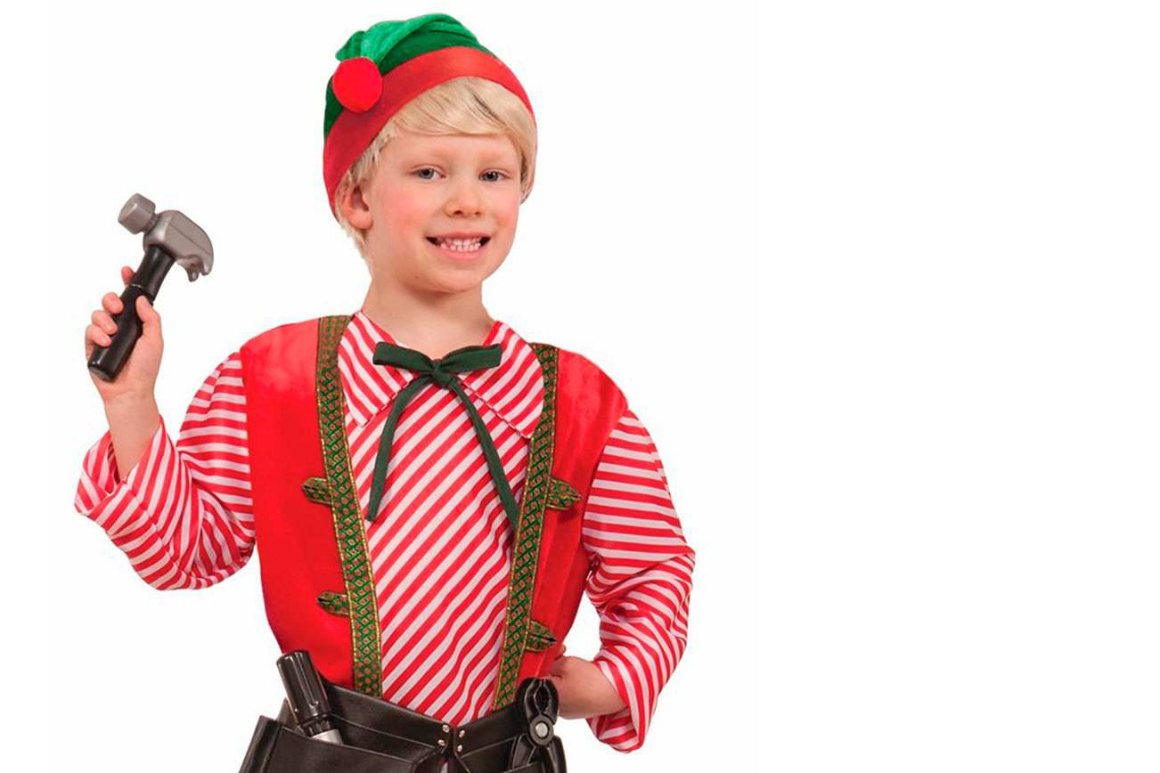 ‘The Elves & the Toymaker’ coming to Ave