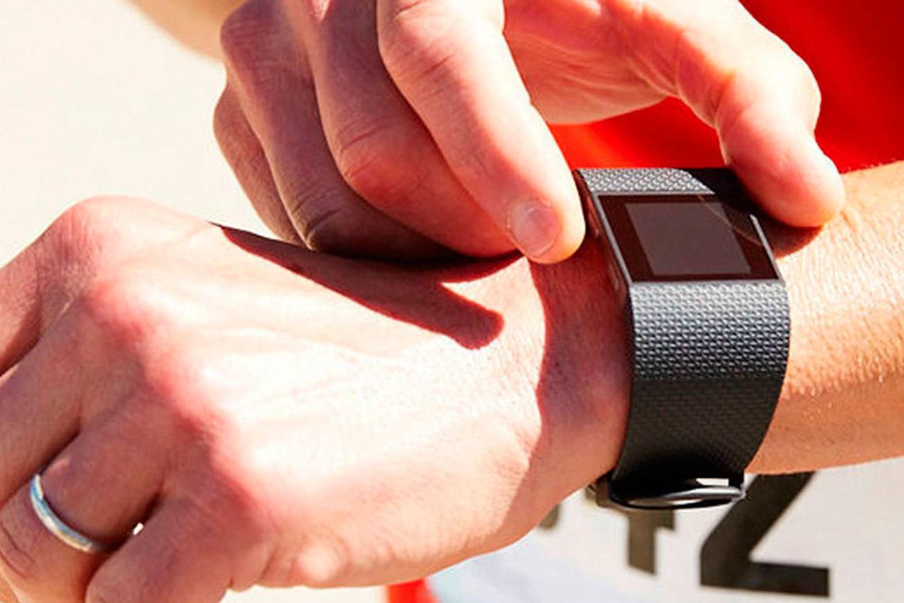 Fitness trackers: Helpful or all hype? | MultiCare