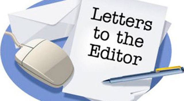 Doing the City’s work more efficiently | LETTER TO THE EDITOR