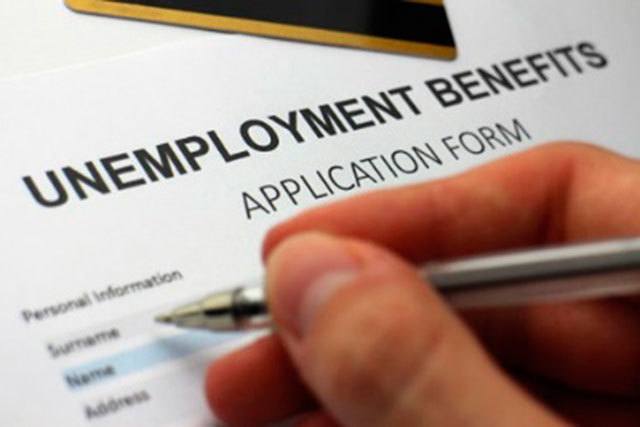 Unemployment benefits website gets a facelift
