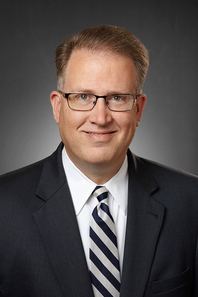 Mark Smith. COURTESY PHOTO