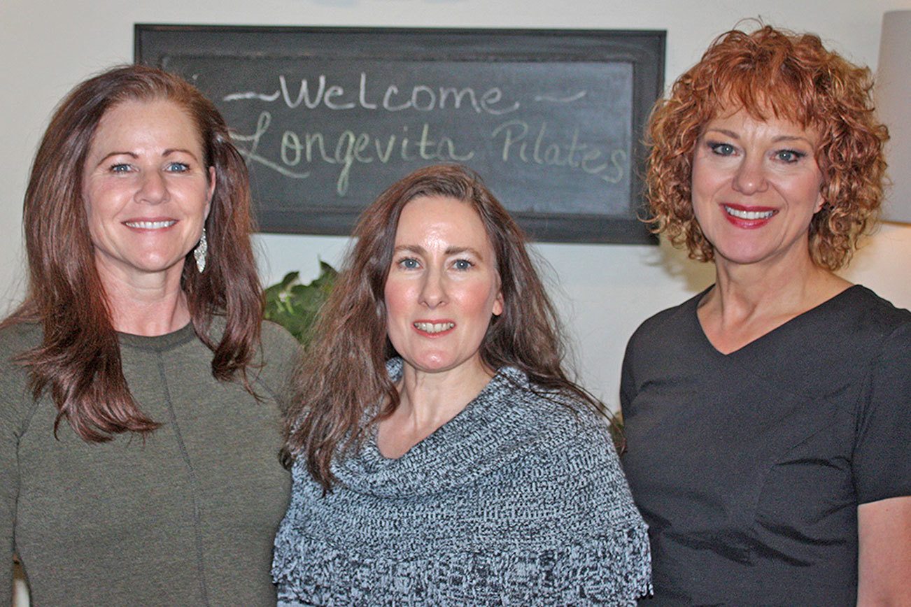 Community embraces new spa