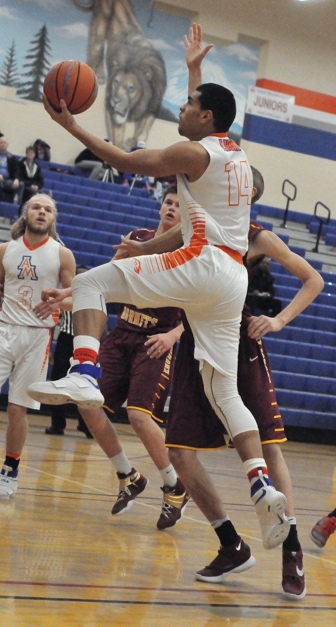 Another slow start hampers Lions | NPSL boys basketball