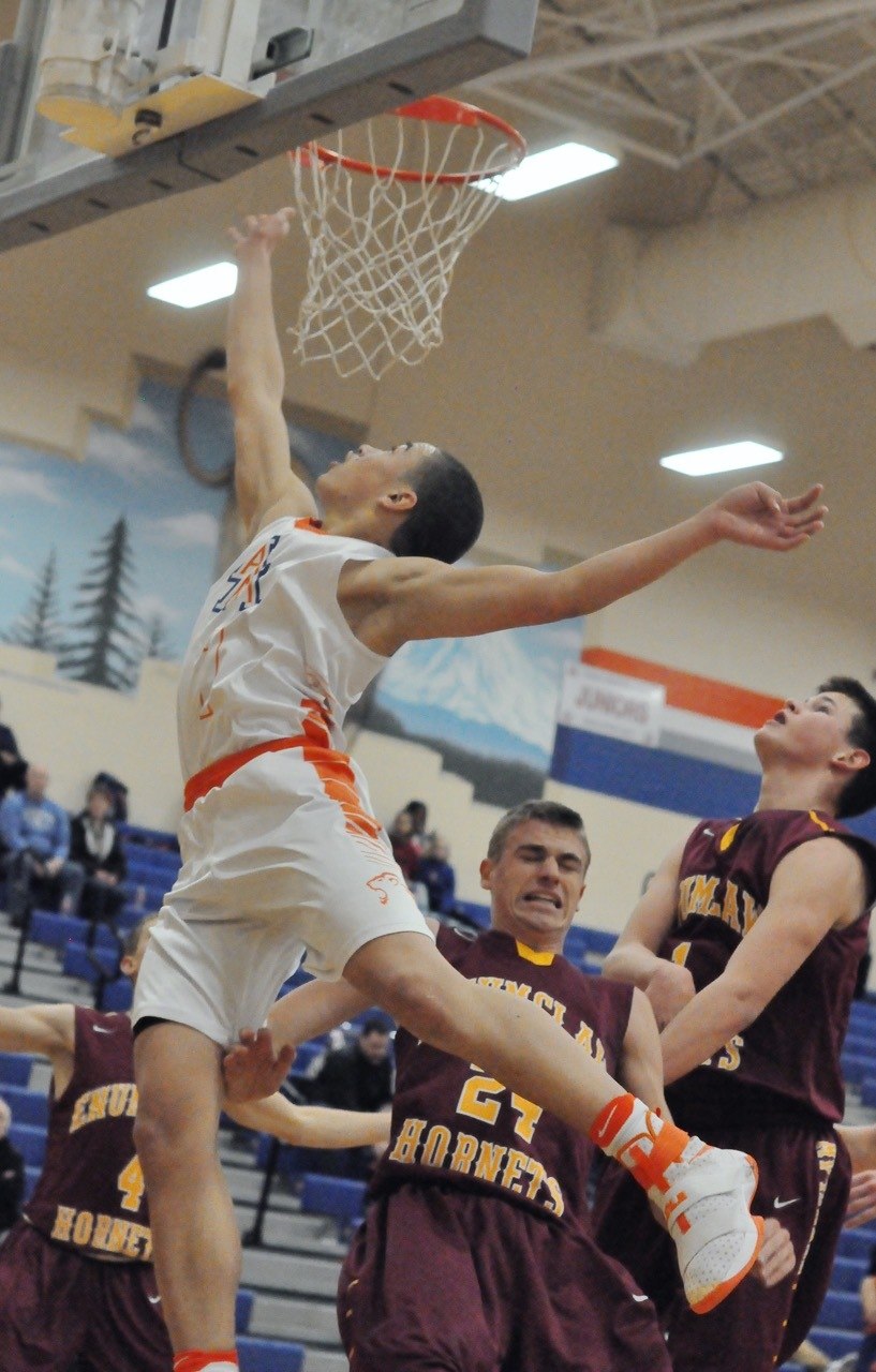 Another slow start hampers Lions | NPSL boys basketball