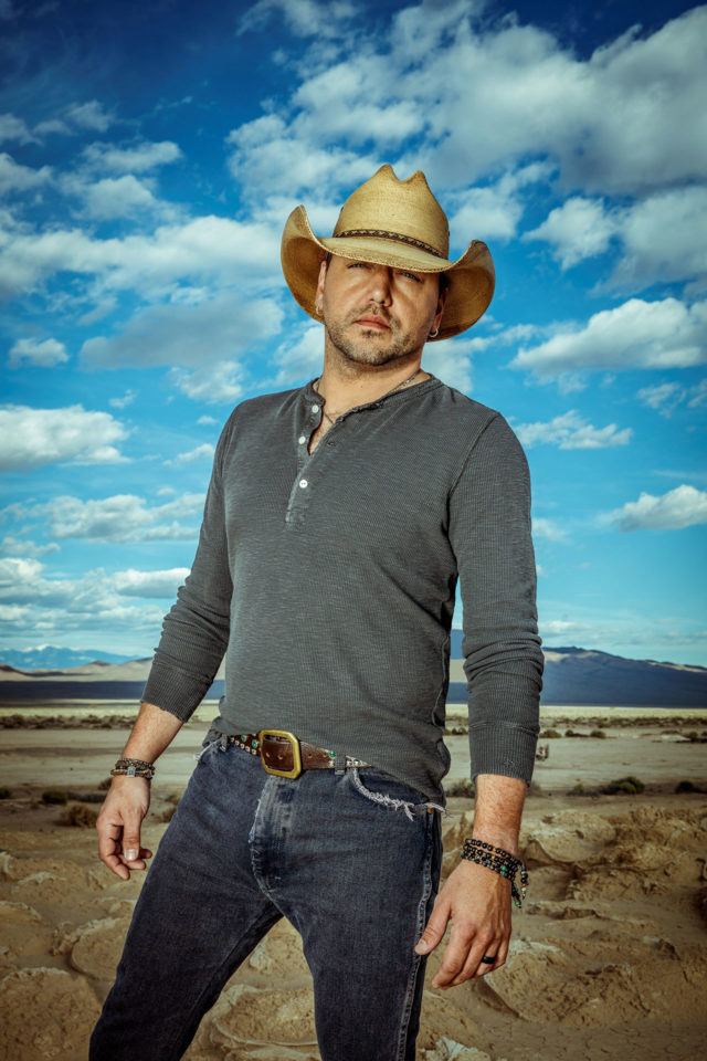 Washington State Fair concert lineup kicks off with Jason Aldean