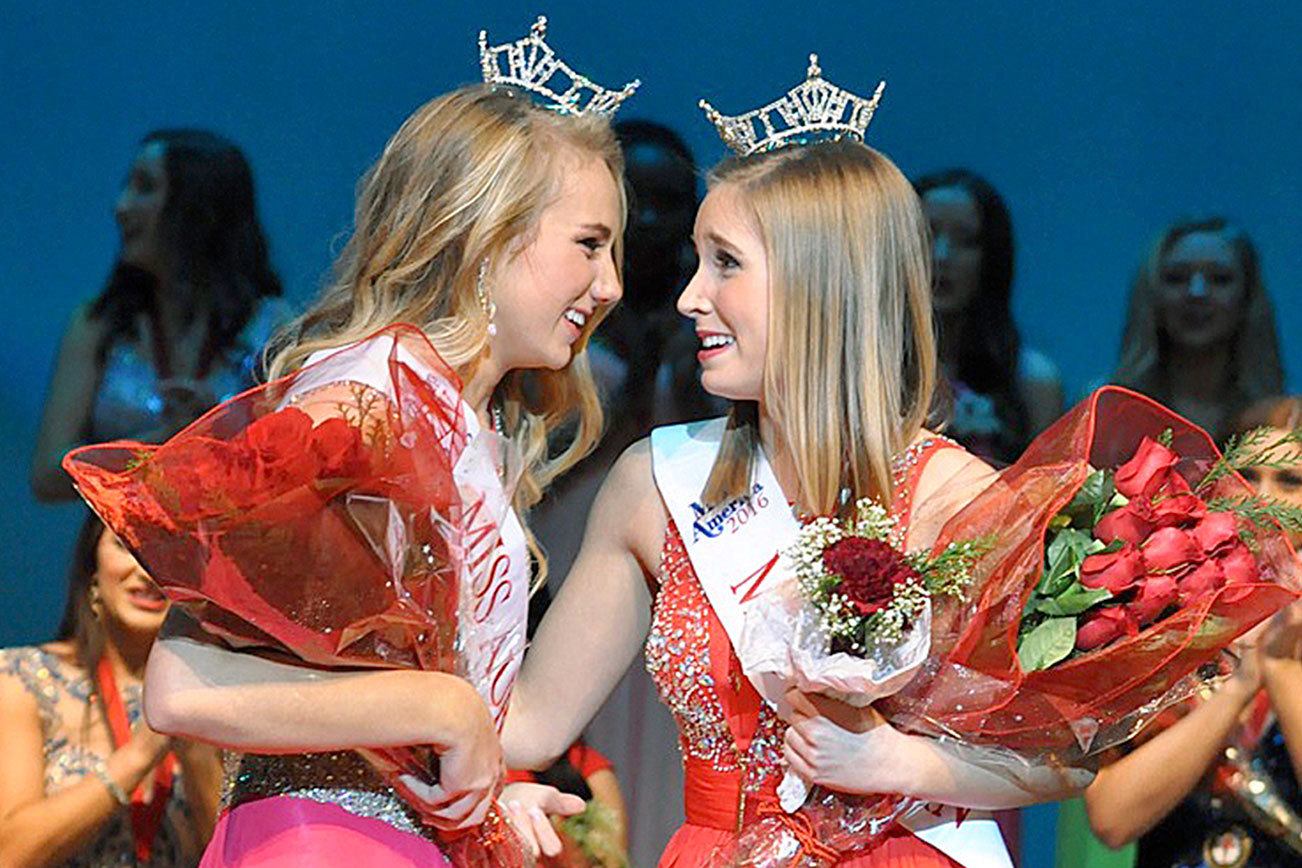 Miss Auburn crown, top teen tiara up for grabs in Saturday pageant