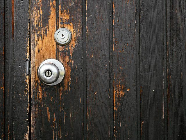 Long-neglected property leads to $12,570.71 cleanup