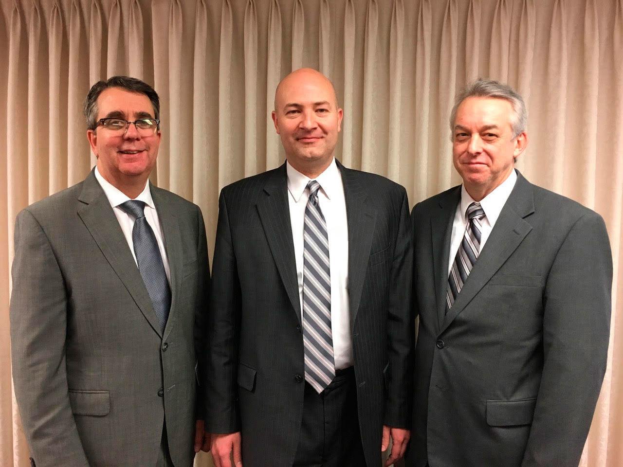 New leadership announced for Mormon church in Auburn