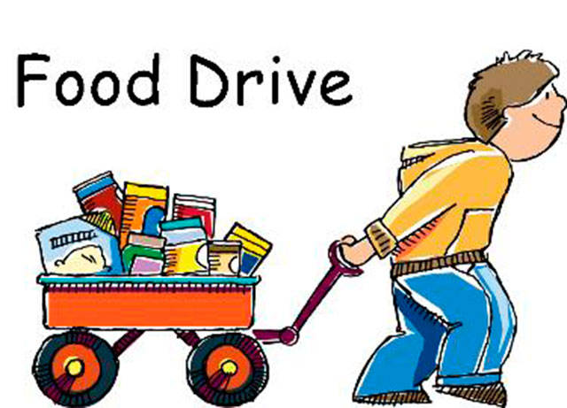 Auburn’s All-School Food Drive coming soon; help sought