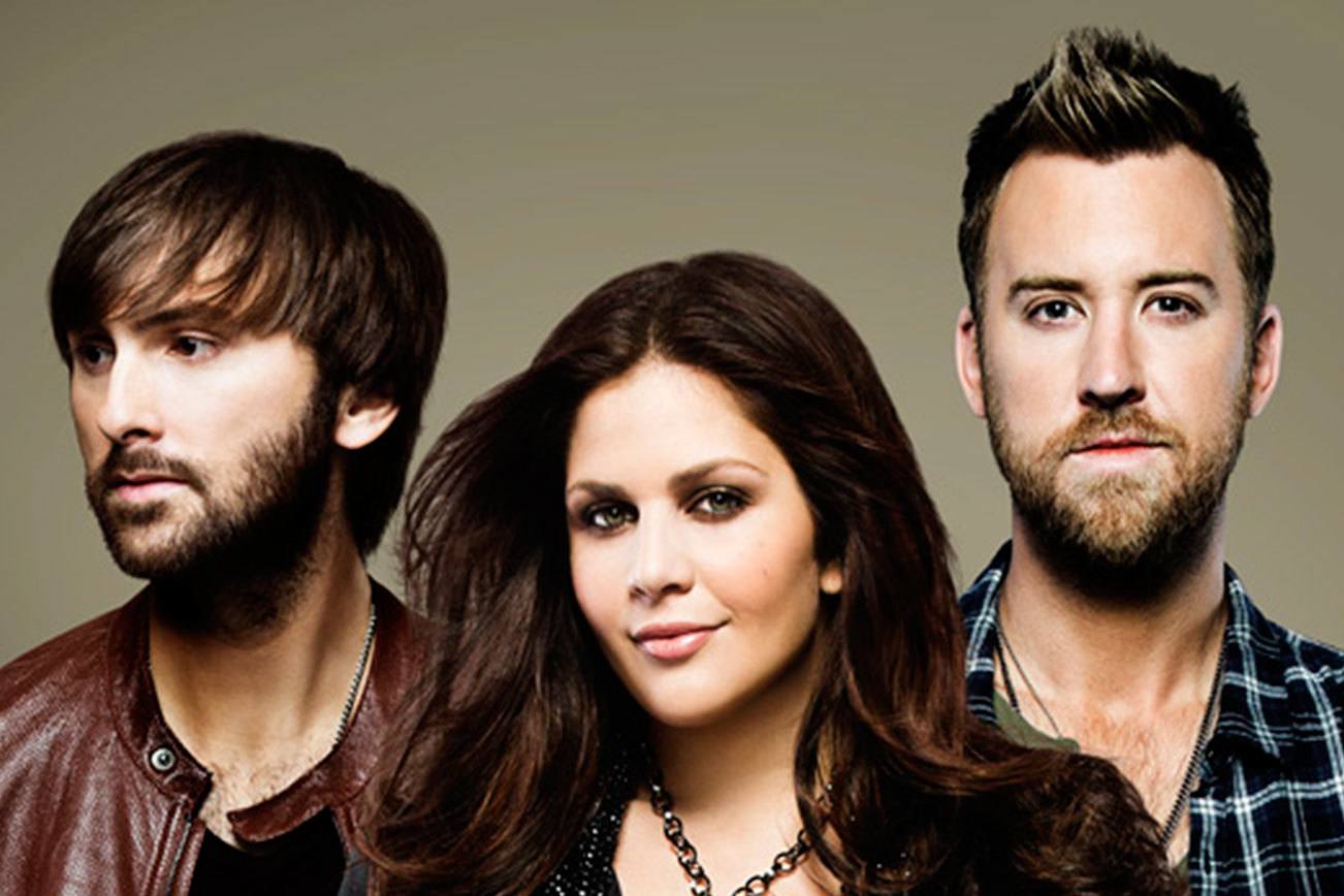 Lady Antebellum, special guests to bring country music party to the state  fair | Auburn Reporter
