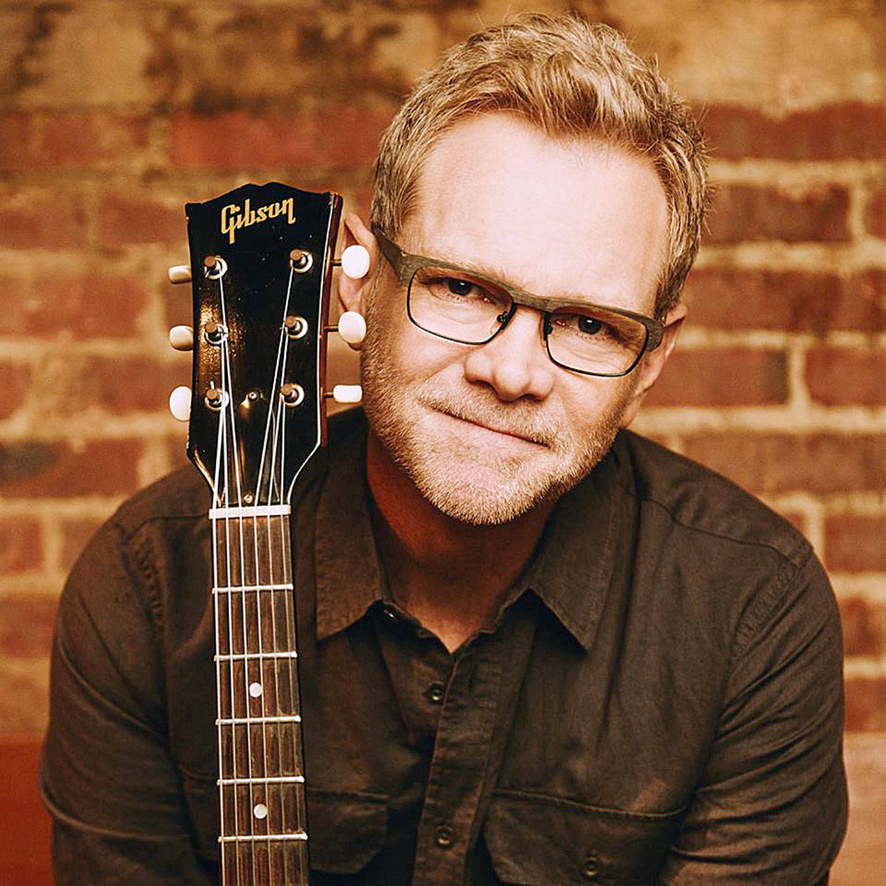 Steven Curtis Chapman. COURTESY PHOTO