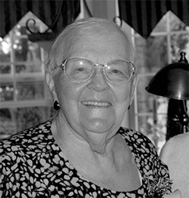 MARY ELIZABETH “LIZ” (STUEN) WILLIS