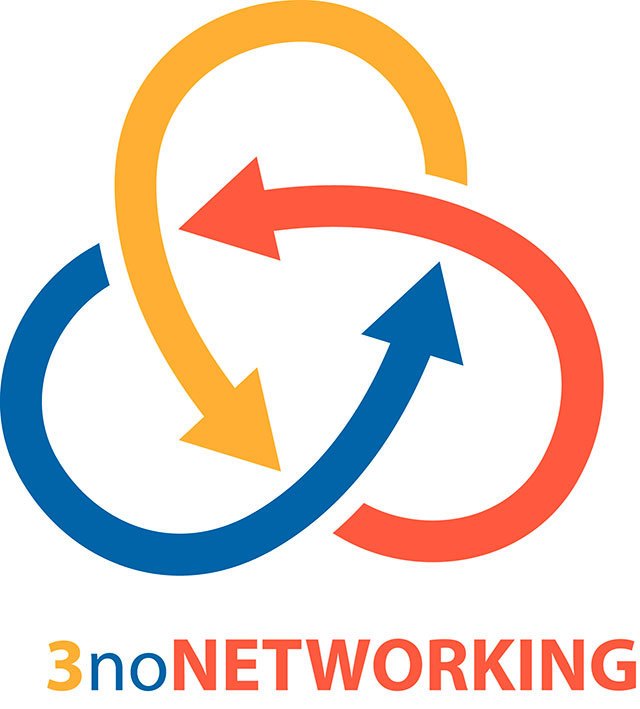 3No Networking is part of a Mega Mixer at Merrill Gardens