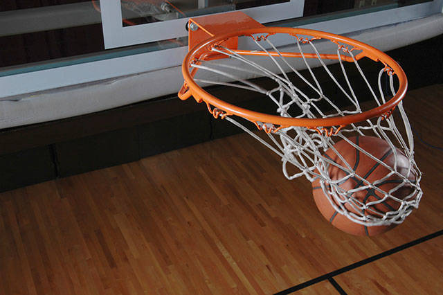 Top high school basketball players compete in Puget Sound Throwdown