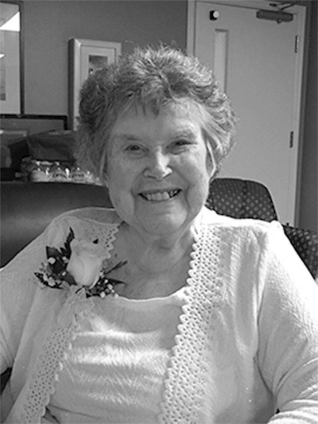 BEVERLY MARGARET DRAGSETH