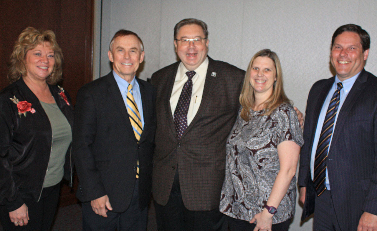 Assessor 5,000 seniors have signed up for tax relief programs to help