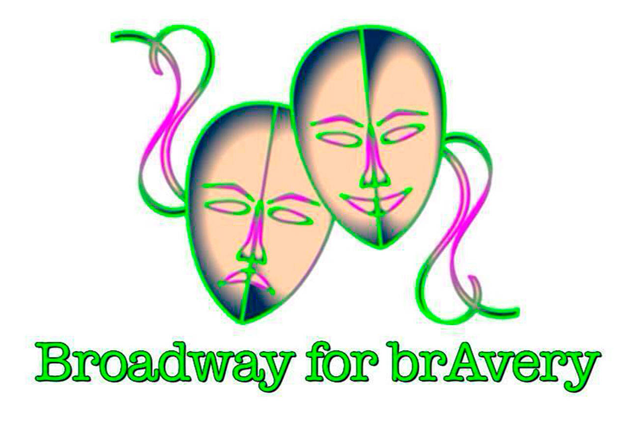 Broadway for #BrAvery comes to Auburn Riverside Theater on Saturday