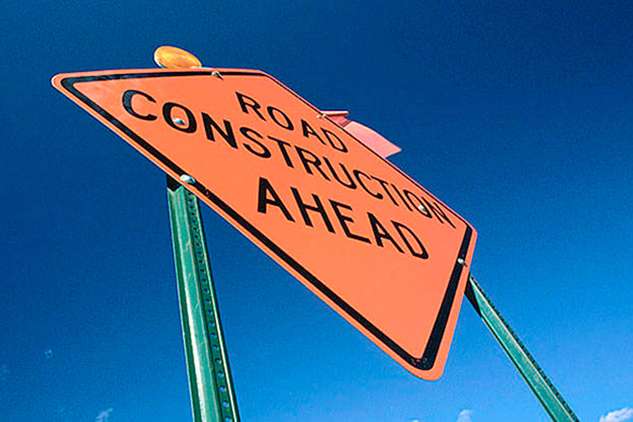 Auburn traffic advisories: Night work and other projects