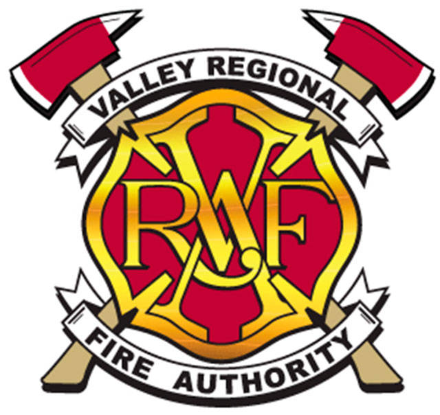 VRFA fire and rescue blotter | May 19