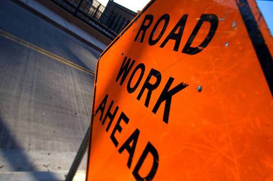 Traffic, road advisory: Construction, concerts, events to impact Auburn area | UPDATE