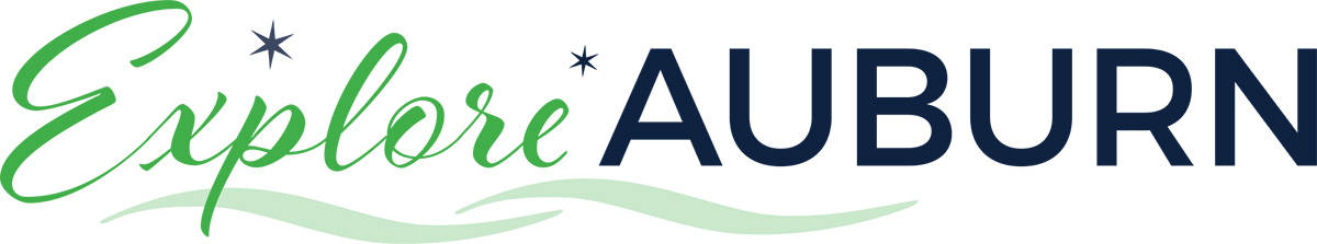 Auburn Tourism Board launches new website