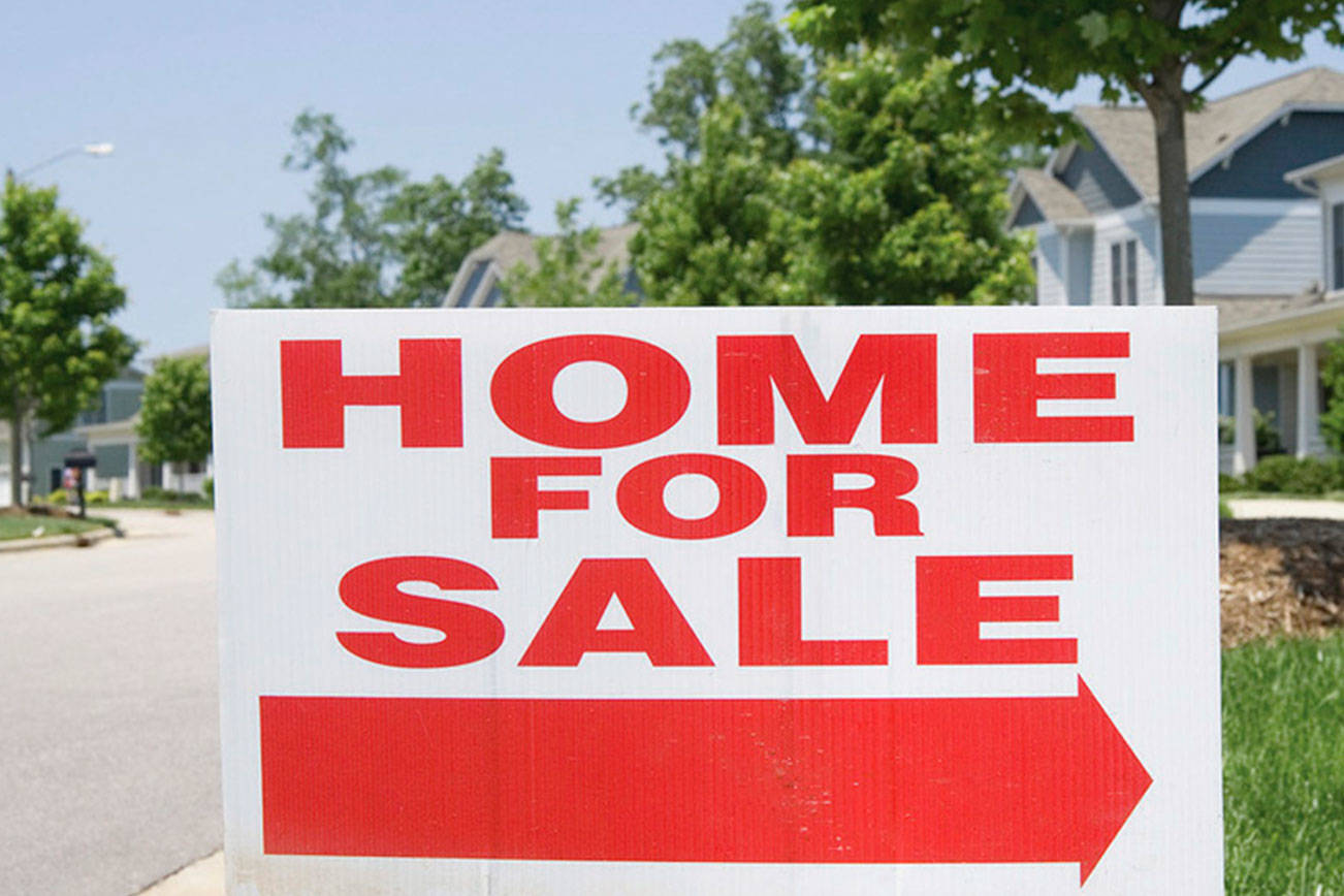 Summer doldrums for home sales not happening around Western Washington