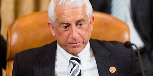 Rep. Dave Reichert. FILE PHOTO