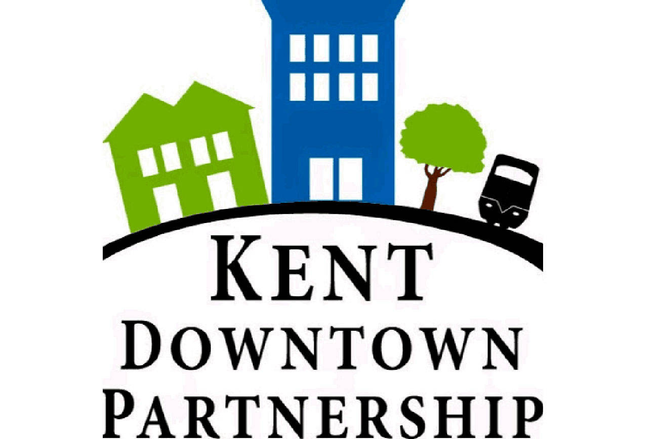 Kent Downtown Partnership celebrates 25th anniversary