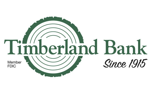 Danielson joins Timberland Bank