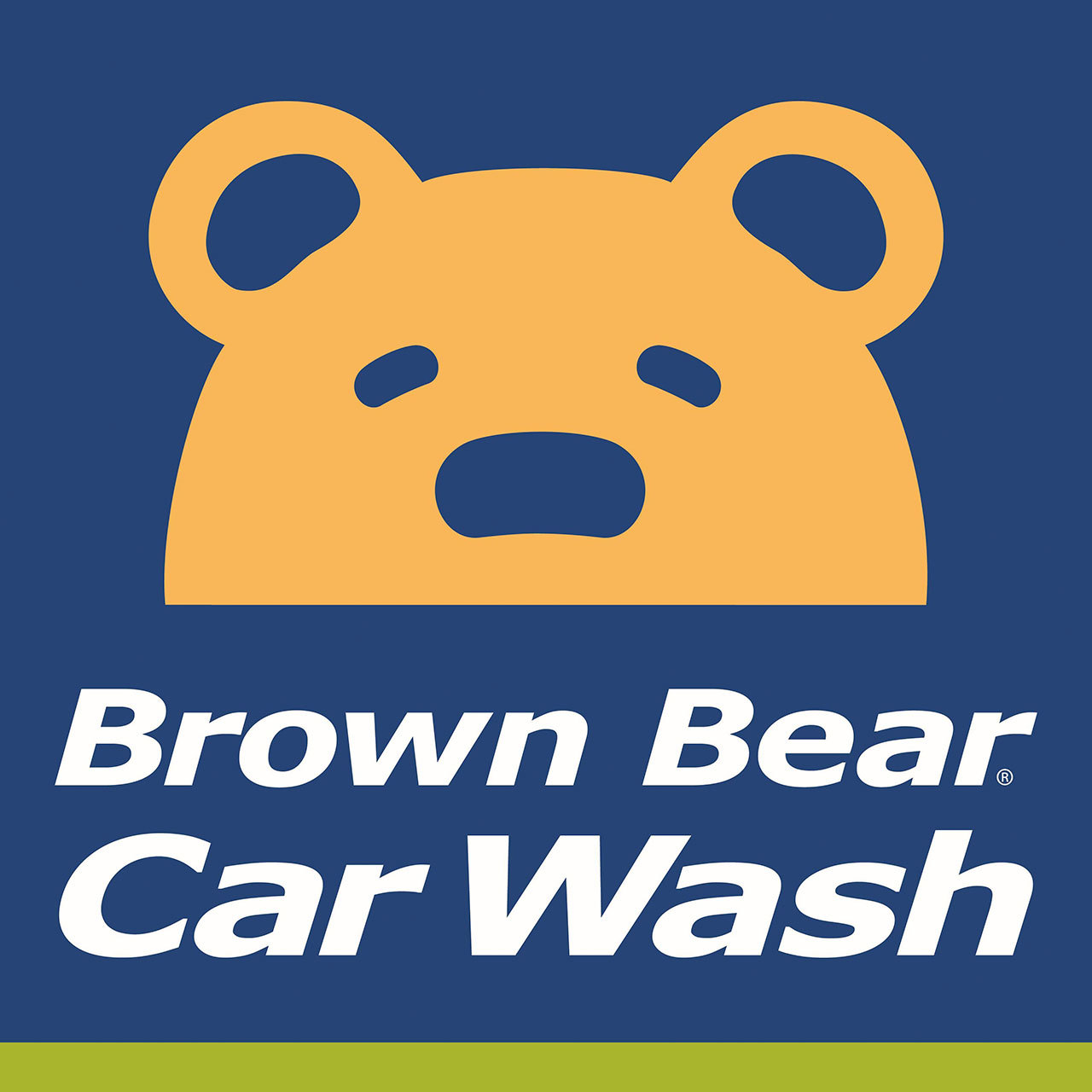 Brown Bear Car Wash: saluting veterans and service military with free car washes