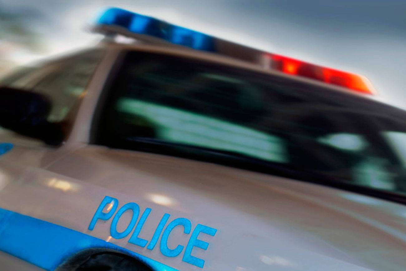 Police chase ends in officer-involved shooting in Auburn