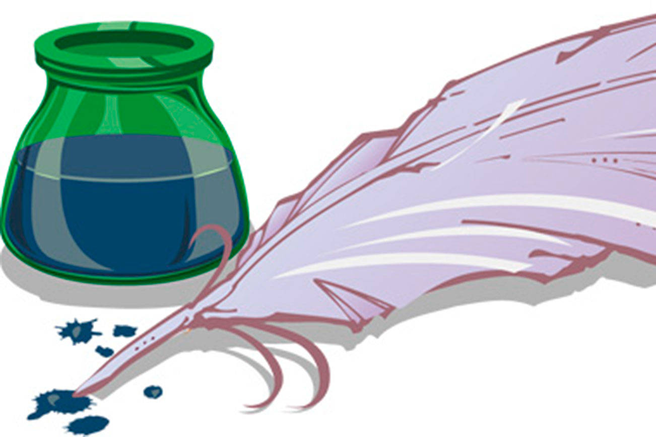 Poetry at the Rainbow Café welcomes the works of MacKenzie, Butcher on Dec. 4