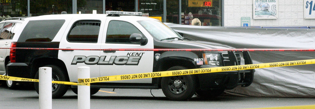 Auburn teen faces murder charge in Kent East Hill drug deal gone bad